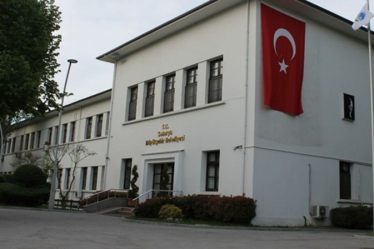 Tesis yapılacak