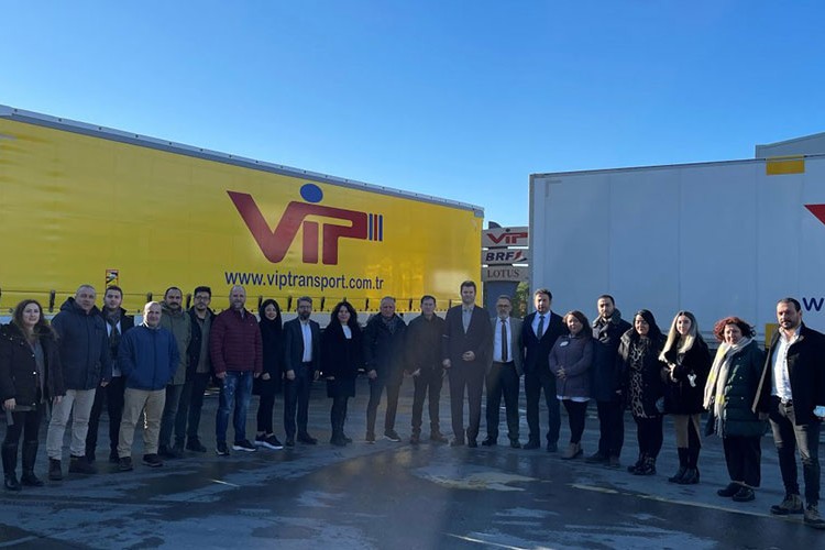 VİP filosuna 70 araç ekledi