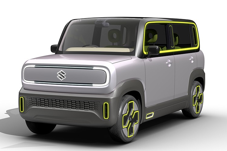 Mobilitenin Her Alanında Gövde Gösterisi Yapacak