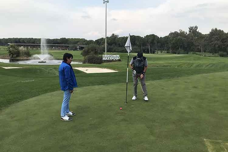 Türkiye yılda yaklaşık 130 bin golfçüyü ağırlıyor