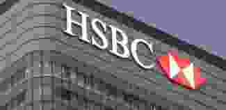 HSBC'nin ilk çeyrek vergi öncesi karı yaklaşık 3 kat arttı