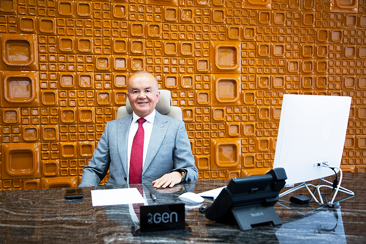 GEN halka arzı SPK tarafından onaylandı!