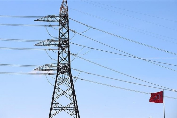 Türkiye'den Irak'a elektrik ihracatı yeniden başladı