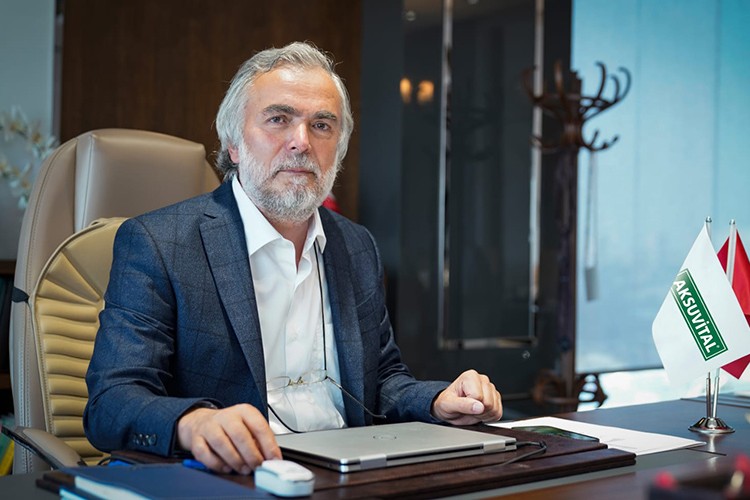 Ordu Bölgesel Tarım Zirvesi'ne hazırlanıyor