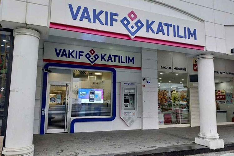 Vakıf Katılım'dan elektrikli şarj kampanyası