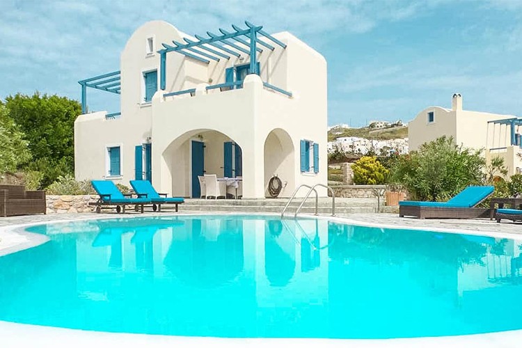 Türkler en çok Dubai ve Yunanistan'dan konut alıyor