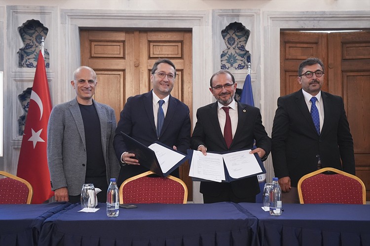 1 milyar liralık fonla girişimcileri destekleyecek