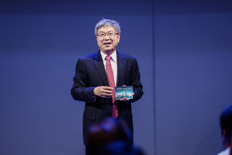 Chery Pekin Uluslararası Otomobil Fuarı'nda Yeni TIGGO Ailesiyle Gövde Gösterisi Yaptı!