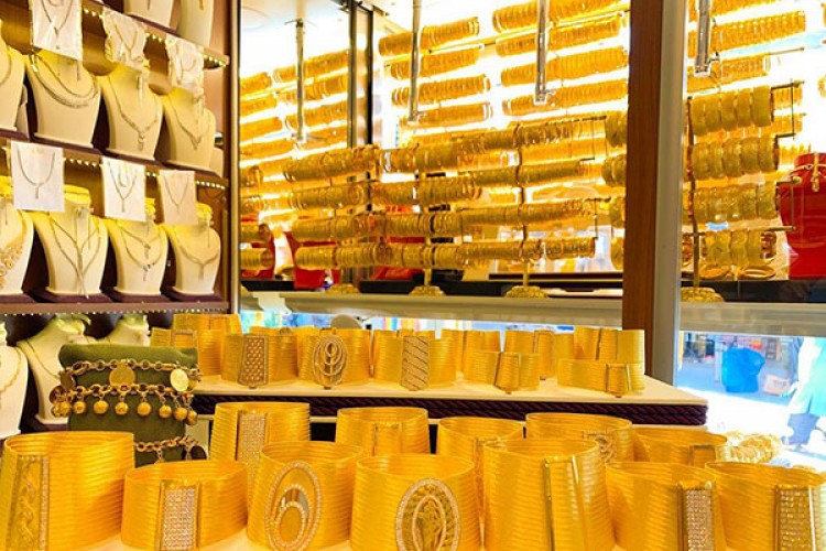 Altının kilogramı 1 milyon 62 bin lira oldu