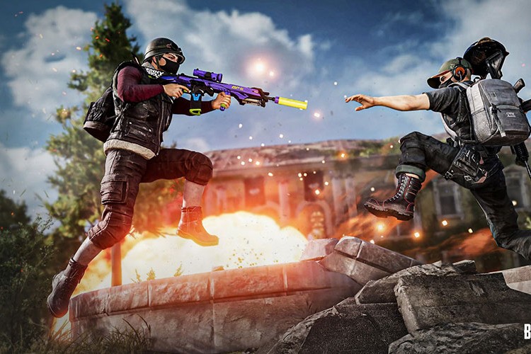 Chroma Geliştirilebilir Silah Kozmetikleri Şimdi Sizlere