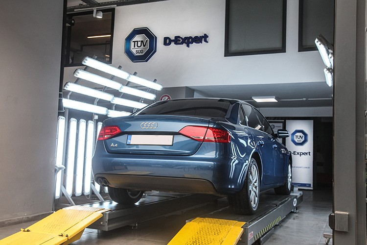 İkinci el araç piyasasında güvence alternatifleri