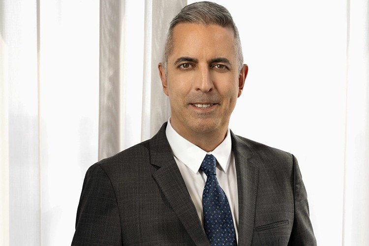 Rezidans oteller trendi yükseliyor