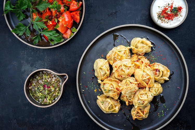 Türkiye'nin lezzetlerini keşfe çıkın