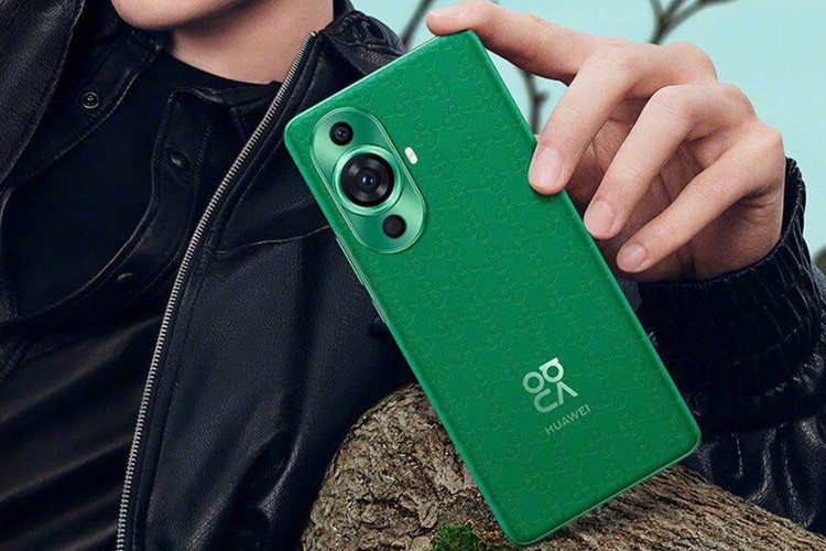 Huawei nova 11 serisi satışa sunuldu