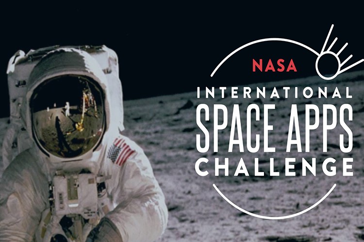 Uluslararası Uzay Uygulamaları Yarışması'na başvurular başladı