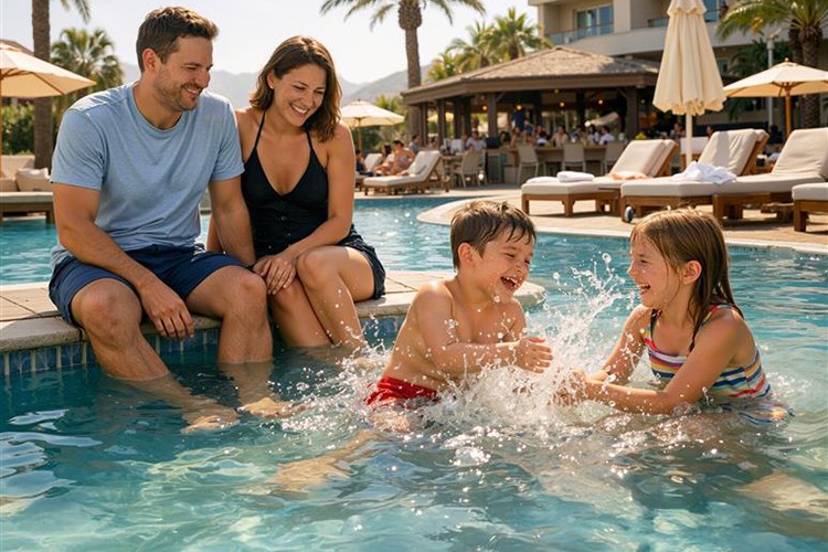 Bayrama özel yurt içi ve yurt dışı tatil rotaları