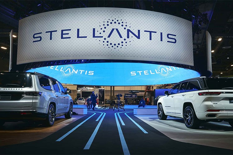 Stellantis Türkiye Parça ve Servisler'den kasım ayı kampanyası