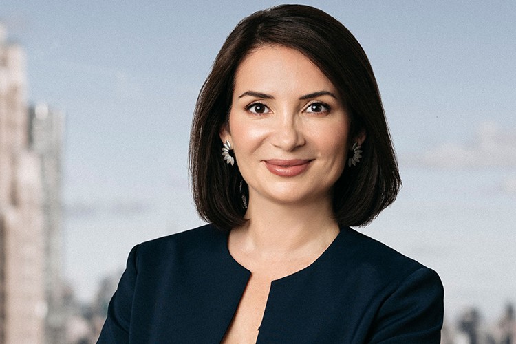 Türk otelciliği New York'ta ses getirdi