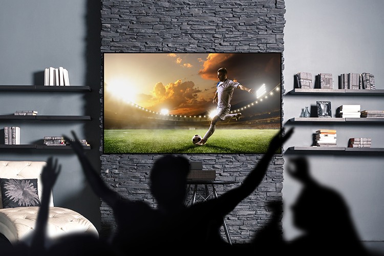 EURO 2020'yi evde yaşatacak