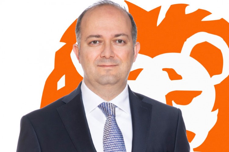 İNG Türkiye'de 2 üst düzey atama