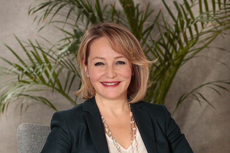 "Rekabet için küresel dönüşüm şart"