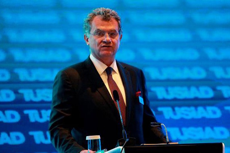 "Koronadan etkilenmeyen yok"