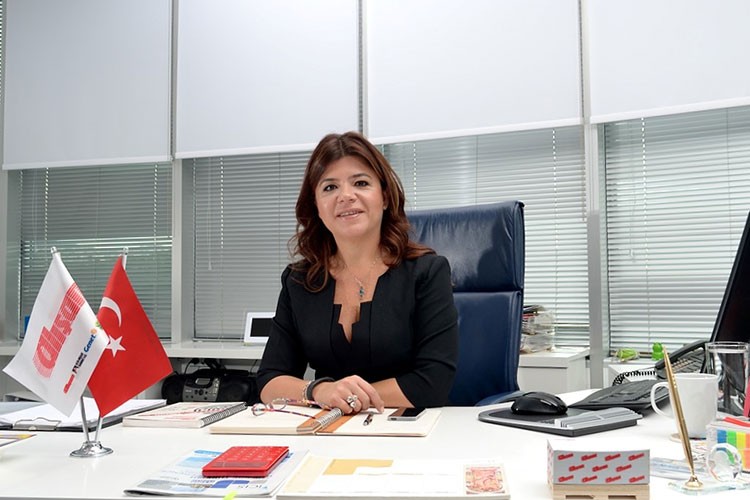 Alişan lojistik ikinci sürdürülebilirlik raporunu yayınladı