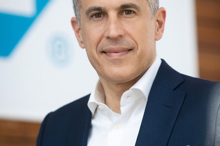 SAP, Emmanuel Raptopoulos'u Avrupa, Ortadoğu ve Afrika Bölgesi'nin Başkanı olarak atadı