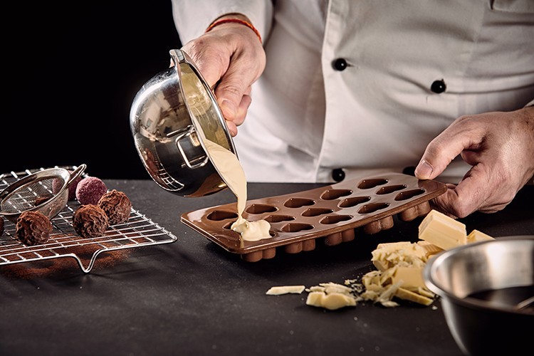 Çikolata severlere müjde!