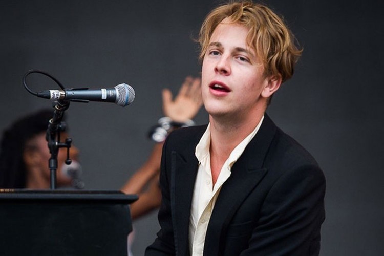 Romantik şarkıların sesi Tom Odell, yeniden İstanbul'a geliyor