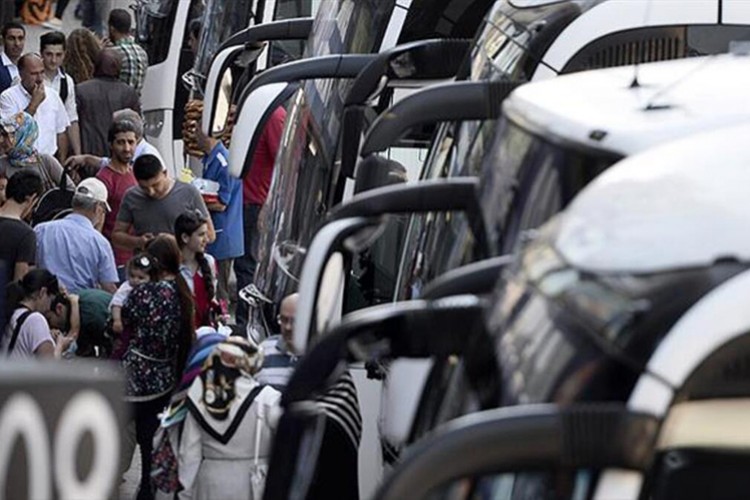 Biletlere aile indirimi