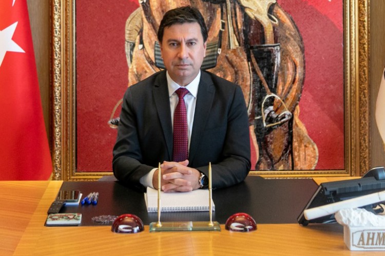 Bodrum'a doğalgaz müjdesi