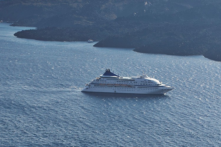 Helal kruvaziyer sektörü büyüyor