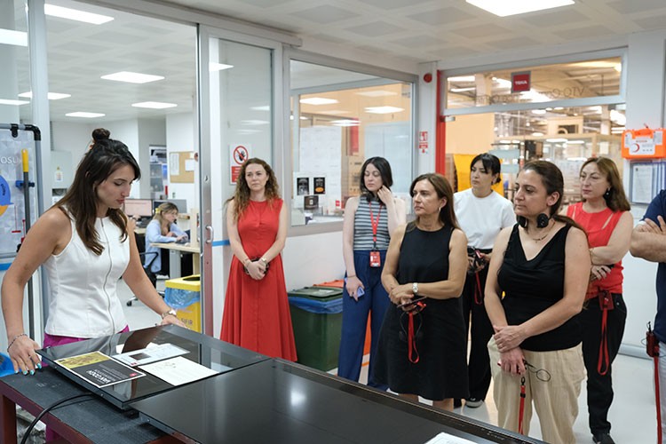 5 yılda 5 kat büyümeyi hedefliyor