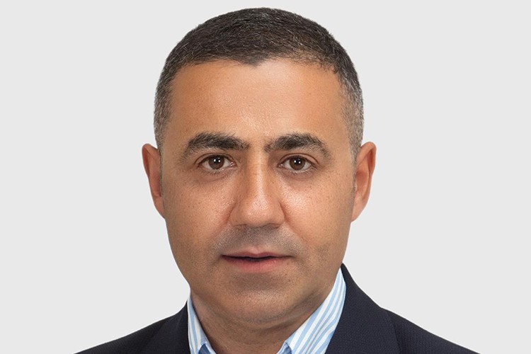 Gürmen Group'ta üst düzey atama