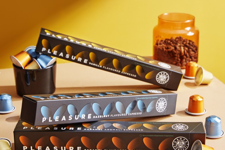 Kahve Dünyası'ndan yeni koleksiyon