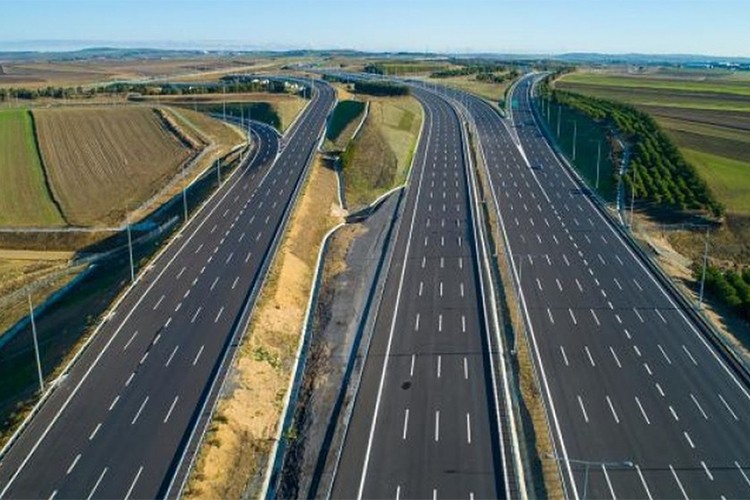 Antalya-Alanya Otoyolu için kamulaştırma