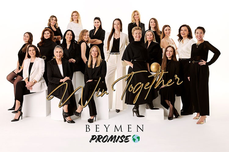 Gerçek Güç Birlikte Kazanmak Değil mi?