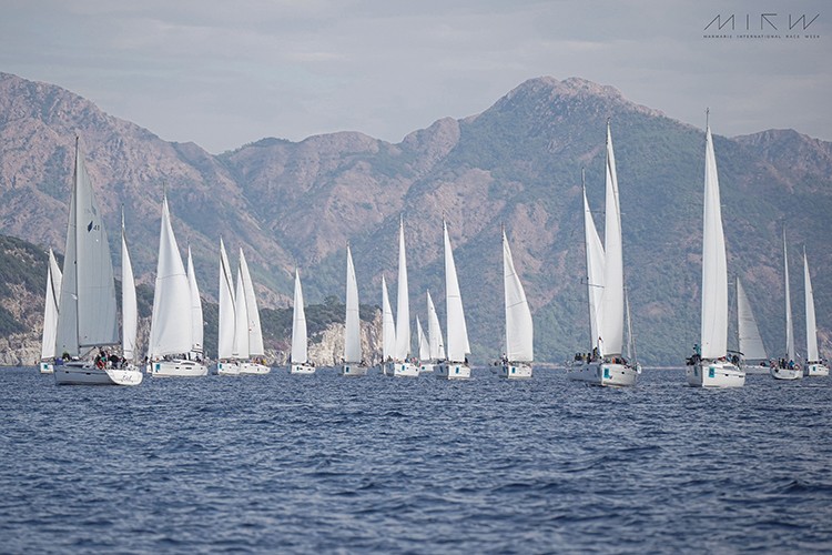 Dünyanın gözü bu yarışlarda