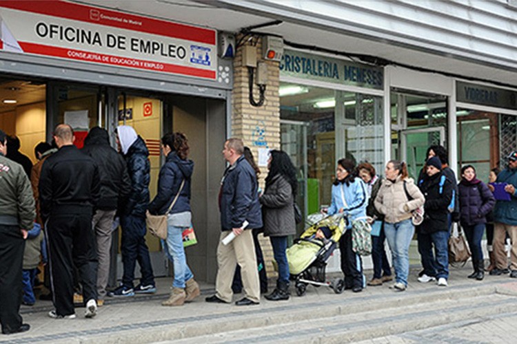 AB'de işsizlik oranı ekimde sabit kaldı