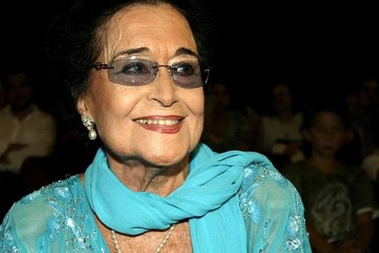 Vefatının 15. yılında Leyla Gencer anılıyor