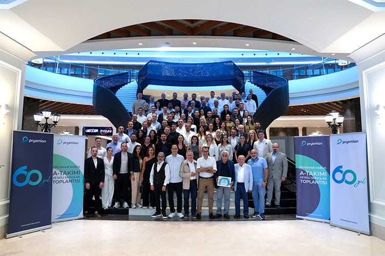 Yetkili Satıcılar Toplantısı'nı gerçekleştirdi