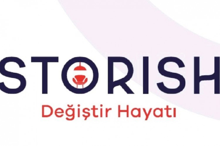 Erciyes Anadolu Holding, yeni markası Storish'i tanıttı