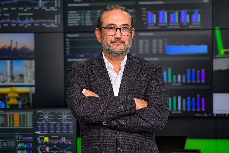 Schneider Electric'te üst düzey atama