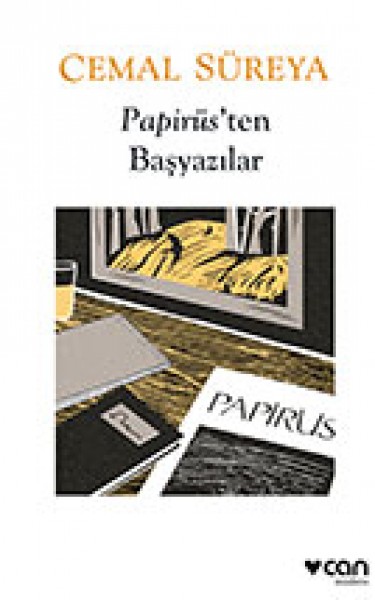 Papirüs'ten Başyazılar