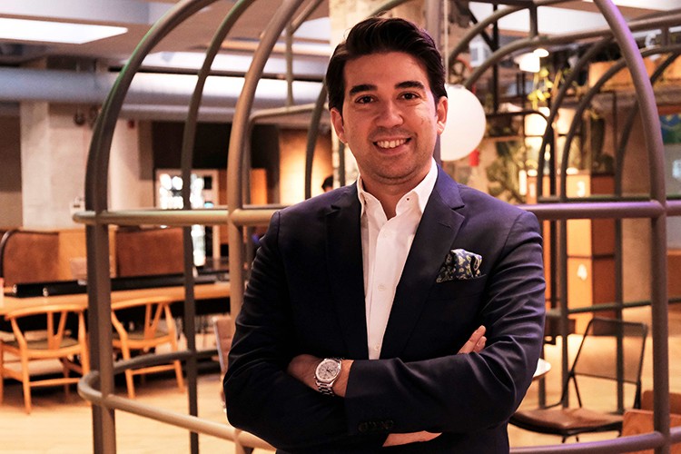 Çağatay Asan Çoklu Kanal Lideri oldu