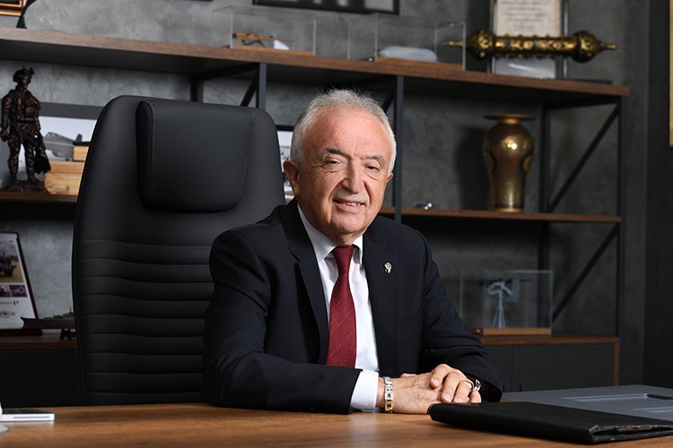 CANiK'ten, 30 Ağustos Zafer Bayramı mesajı