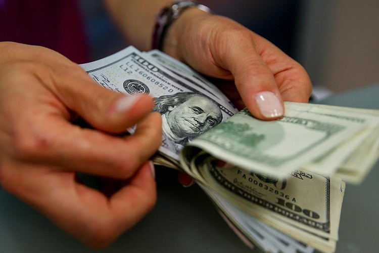 ABD'de hanehalkı serveti 184,1 trilyon dolara ulaştı