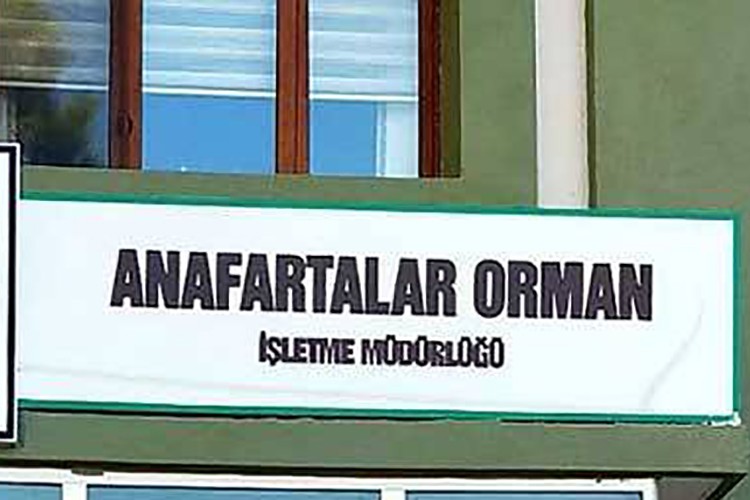 Bina inşaatı yaptırılacak