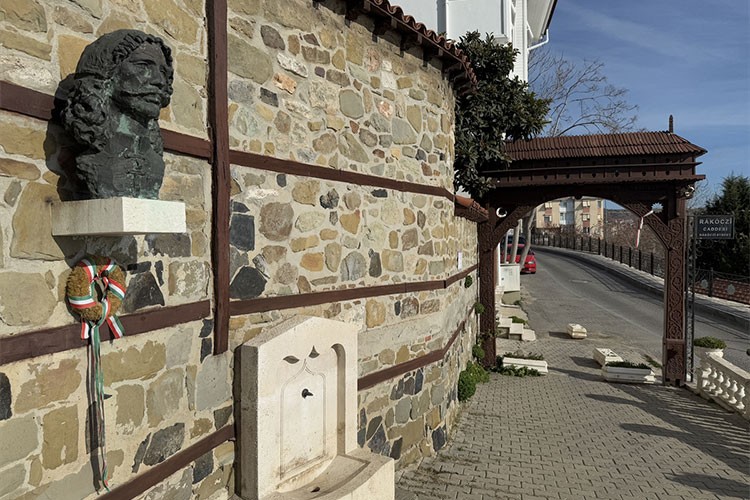 Tekirdağ'a Macar turist ilgisi